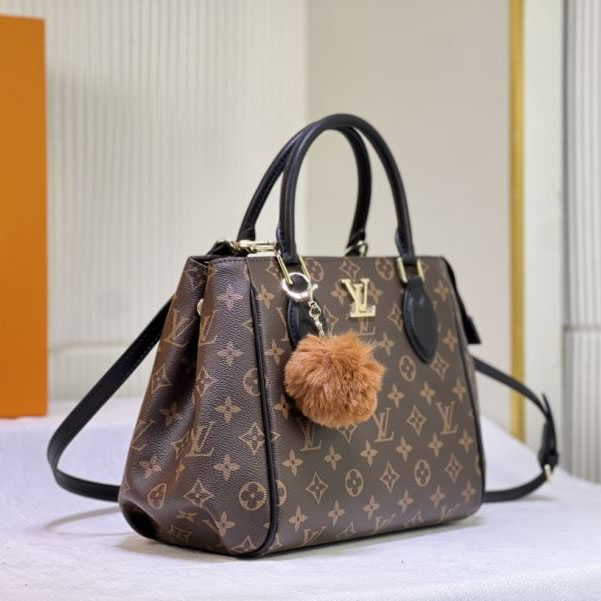 LV Top Handle Bags